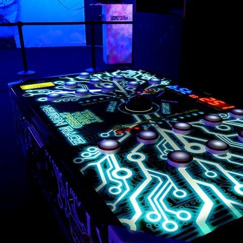 Lasertag Arena Siegen