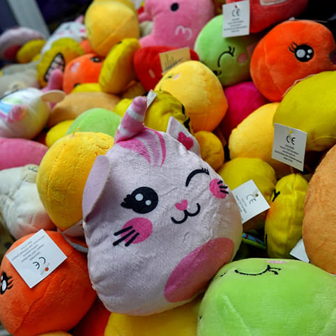 Lasertag Arena Siegen