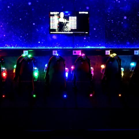 Lasertag Arena Siegen