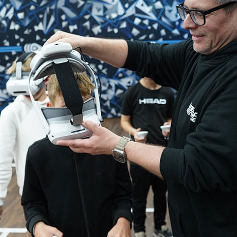 Lasertag Arena Siegen