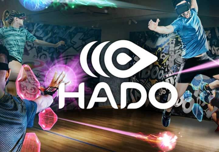 HADO spielen in Siegen