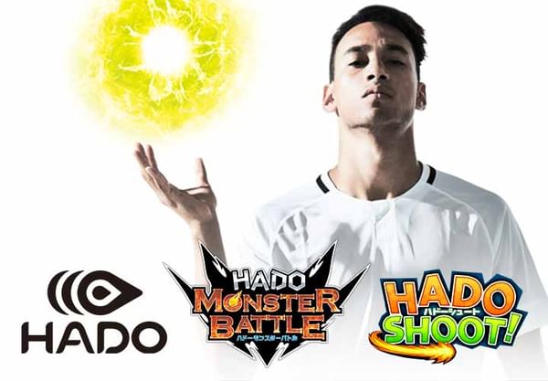 HADO Kombi-Geburtstagsangebot (bis 16 Jahre)