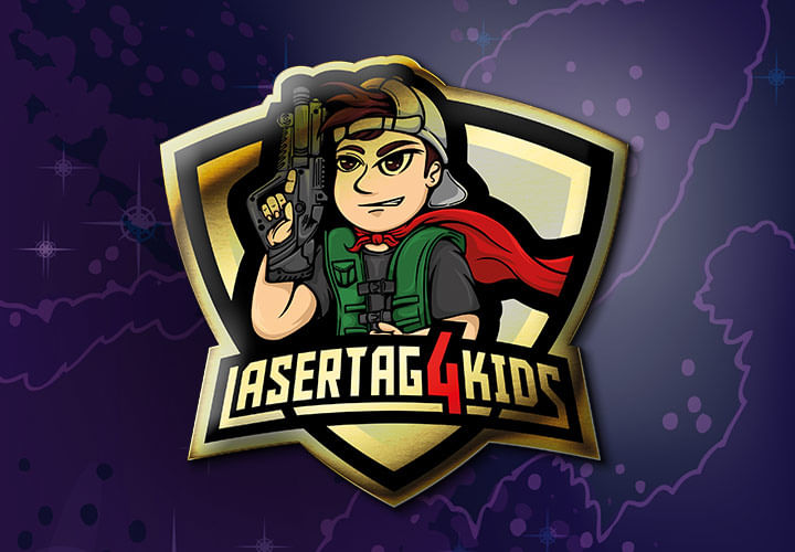 Lasertag für Kinder in Siegen