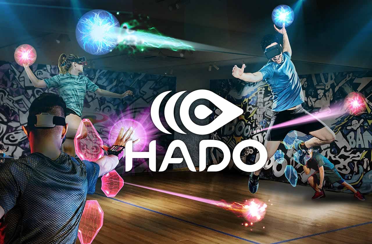 HADO eSport