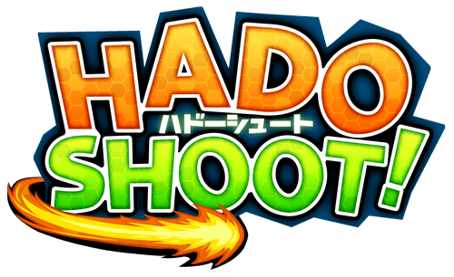 HADO Shoot! Logo