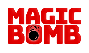 Magic Bomb