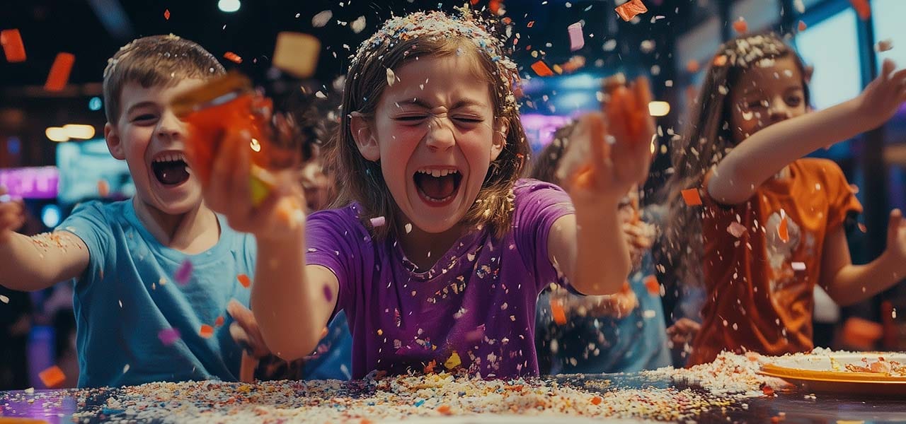 Mitbringen eigener Speisen und Getränke