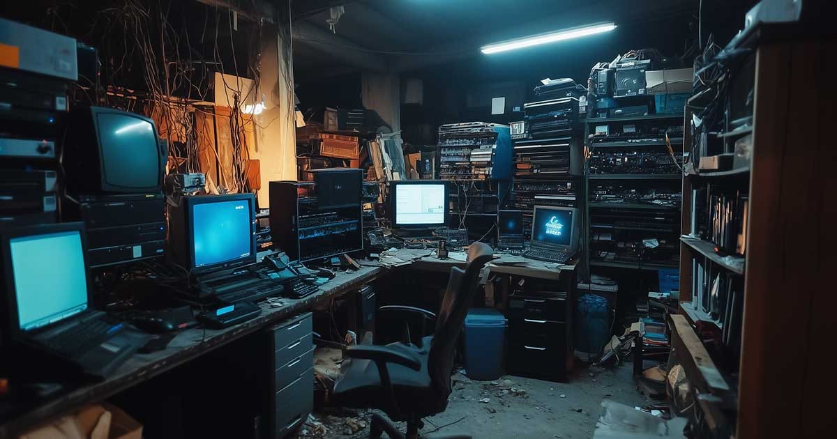 Pressearchiv der Lasertag Arena Siegen