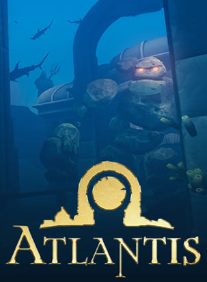 Atlantis