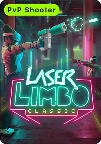 LaserLimbo Classic