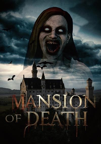 Mansion of Death