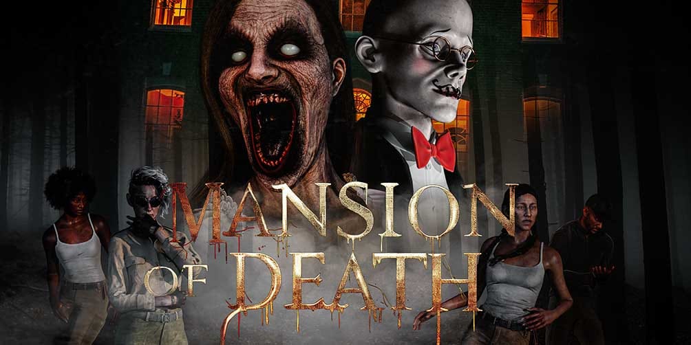 Mansion of Death