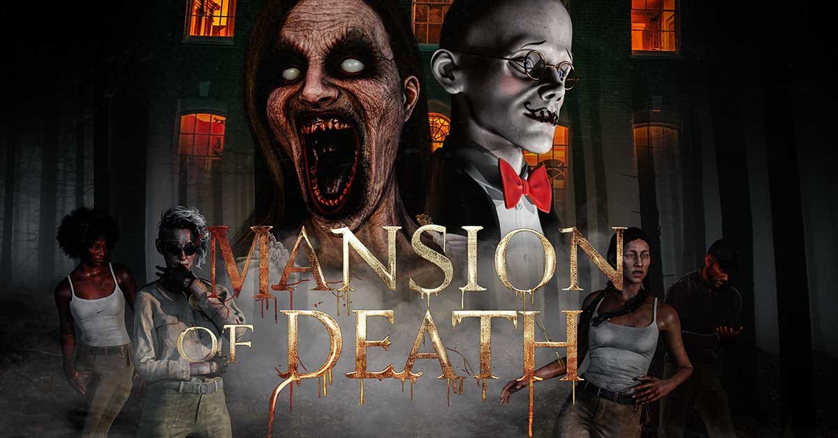 Mansion of Death
