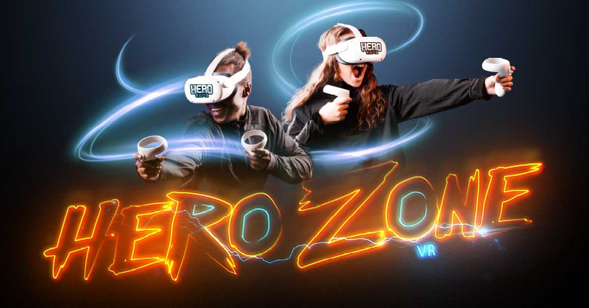 Hero Zone