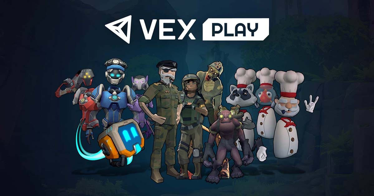 VEX Play